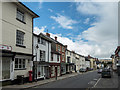 High Street,  Presteigne, Powys