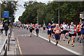 TA1130 : The RB Hull Marathon on Holderness Road, Hull by Ian S