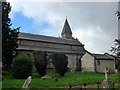 Saint Paul, Newport: churchyard (IV)