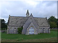 An early morning visit to Carisbrooke Cemetery (iv)