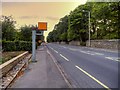 SD5720 : Speed Camera on the A6 at Whittle-le-Woods by David Dixon