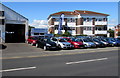 MGM Car Sales, Shanklin