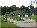 Bawdsey Transmitter Block