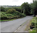 Hope Mill Lane, Thrupp