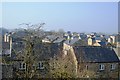 Roofscape, Hellifield