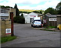 SO8602 : Stroud Brewery, Thrupp by Jaggery