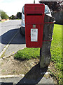 Henry Street Postbox