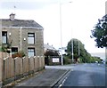 Houses at Heap Clough