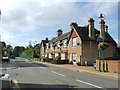 Station Road, Paddock Wood