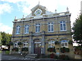 East Cowes Town Hall