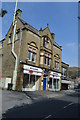 Shops, Station Rd