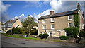 Old House, Newland, Witney