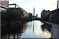 Birmingham & Fazeley Canal