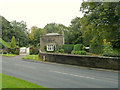 Wigan Lodge, Pemberton Road, Winstanley