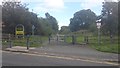 Bradley Fold Cycleway, Radcliffe