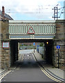 Bridge, Hudson Street, Gateshead