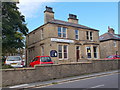 Lindley Evangelical Church - Acre Street