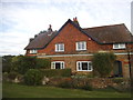 House on Rowner Road, Billingshurst