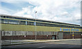 Derelict works, Hawks Road, Gateshead