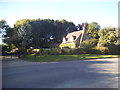 House on Leyhill Road, Bovingdon