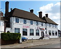 The Spicetree Restaurant on Catherine Street, Leicester