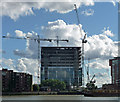 Development, Nine Elms Lane (3)