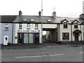 Skea Credit Union, Castlecaufield