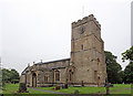 St Mary, Dullingham