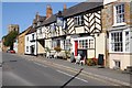 The Horseshoe Inn, Shipston-on-Stour