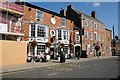 The White Bear, Shipston-on-Stour