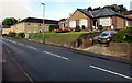 New Bryngwyn Road, Newbridge