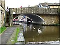 Belmont Bridge, Skipton