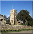 Church of St George, Hampnett