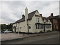 The Kings Arms, Newent