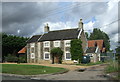 House on Heath Road