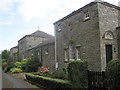 Cottages at Lemmington Hall