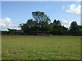 Grazing and stables near Cockrill