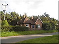 Cottage on Stony Hills