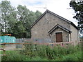 Northumbrian Water Pumping Station