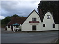 The Lion, Grinstead Hill