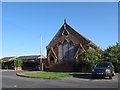 Former Holy Spirit church, Stanningley