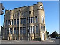 Former Bramley Mill, Broad Lane/Swinnow Lane