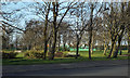 Watson Road Park, South Shore, Blackpool