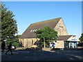 Trinity Methodist Church, Bramley