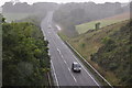 North Devon : The A361