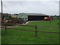 Farm building, Grange Farm