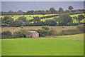 North Devon : Countryside Scenery