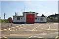 Cullompton : Fire Station