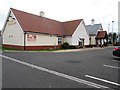 The Shire Horse Pub and Restaurant, Killingworth