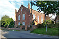 Former Wesleyan Methodist chapel, Tebworth